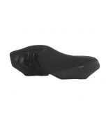 Comfort seat rider DriRide, for BMW R1250GS/ R1250GS Adventure/ R1200GS (LC)/ R1200GS Adventure (LC), breathable, standard