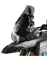 Desierto F fairing, for F800GS up to 2012 / F650GS (Twin)