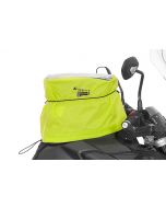 Pokrowiec przeciwdeszczowy na tankbag, PS10, żółty, by Touratech Waterproof made by ORTLIEB