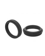 SKF fork seal + dust cover KYB 46 suitable for Triumph Explorer from 2012