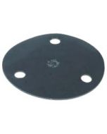 RAM Mount round plate adhesive disk