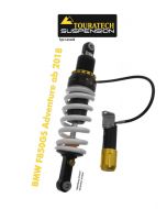 Touratech Suspension shock absorber for BMW F850GS Adventure ab 2018 type Level2
