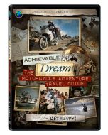 VIDEO DVD The Achievable Dream Part one - Get ready