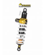 Touratech Suspension shock absorber for KTM 790 Adventure from 2019 type Level 2