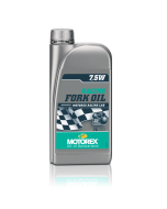 Motorex Racing Fork Oil - 7,5W