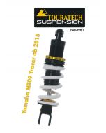 Amortyzator Touratech Suspension typ Level1/Explore do Yamahy MT 09 Tracer od 2015