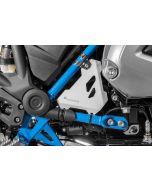 Protection for starter, for BMW R1250GS/ R1250GS Adventure/ R1200GS (LC) / R1200GS Adventure (LC)