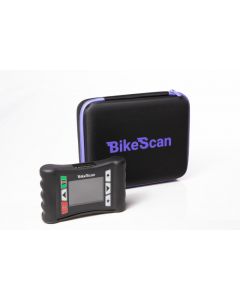 Duonix Bike-Scan 2 Pro urządzenie diagnostyczne dla Hondy z przewodem diagnostycznym OBD EURO5 / ISO19689