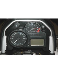 Osłona kokpitu 2 *tachometer unit* z małym i dużym gniazdem BMW R1200GS (2008-2012)/R1200GS Adventure (2008-2013)