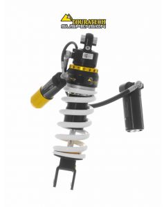 Touratech Suspension shock absorber for Yamaha XT1200Z Super Tenere from 2010 Type Extreme