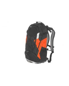 Plecak „Touratech Adventure 2“, pomarańczowo-czarny