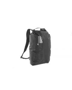 Plecak, Light Pack 25, czarny, by Touratech Waterproof made by ORTLIEB