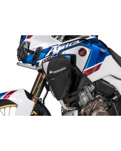 Torby Ambato na oryginalne gmole do Hondy CRF1000L Africa Twin/ CRF1000L Adventure Sports, (1 para)