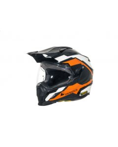 Helmet Touratech Aventuro Carbon