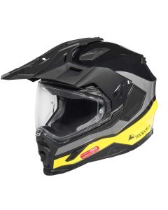 Helmet Touratech Aventuro Carbon2