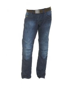 Męskie jeansy Touratech Heritage "Titanium"