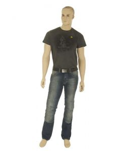 Męskie jeansy Touratech Heritage "Vegas", rozmiar 40