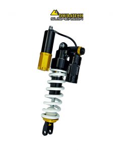 Touratech Suspension EVO shock absorber for Yamaha Ténéré 700 World Raid from 2022 Type EVO Extreme