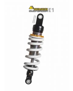 Touratech Suspension E1 shock absorber for Yamaha MT-07 TRACER (USA: FJ-07) 2016 - 2019